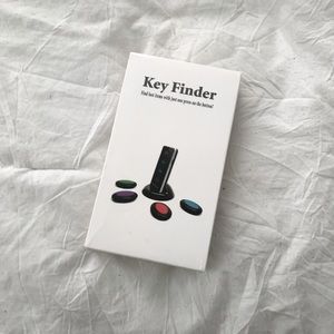 NIB Bluetooth Smart Keyfinder - Key Finder